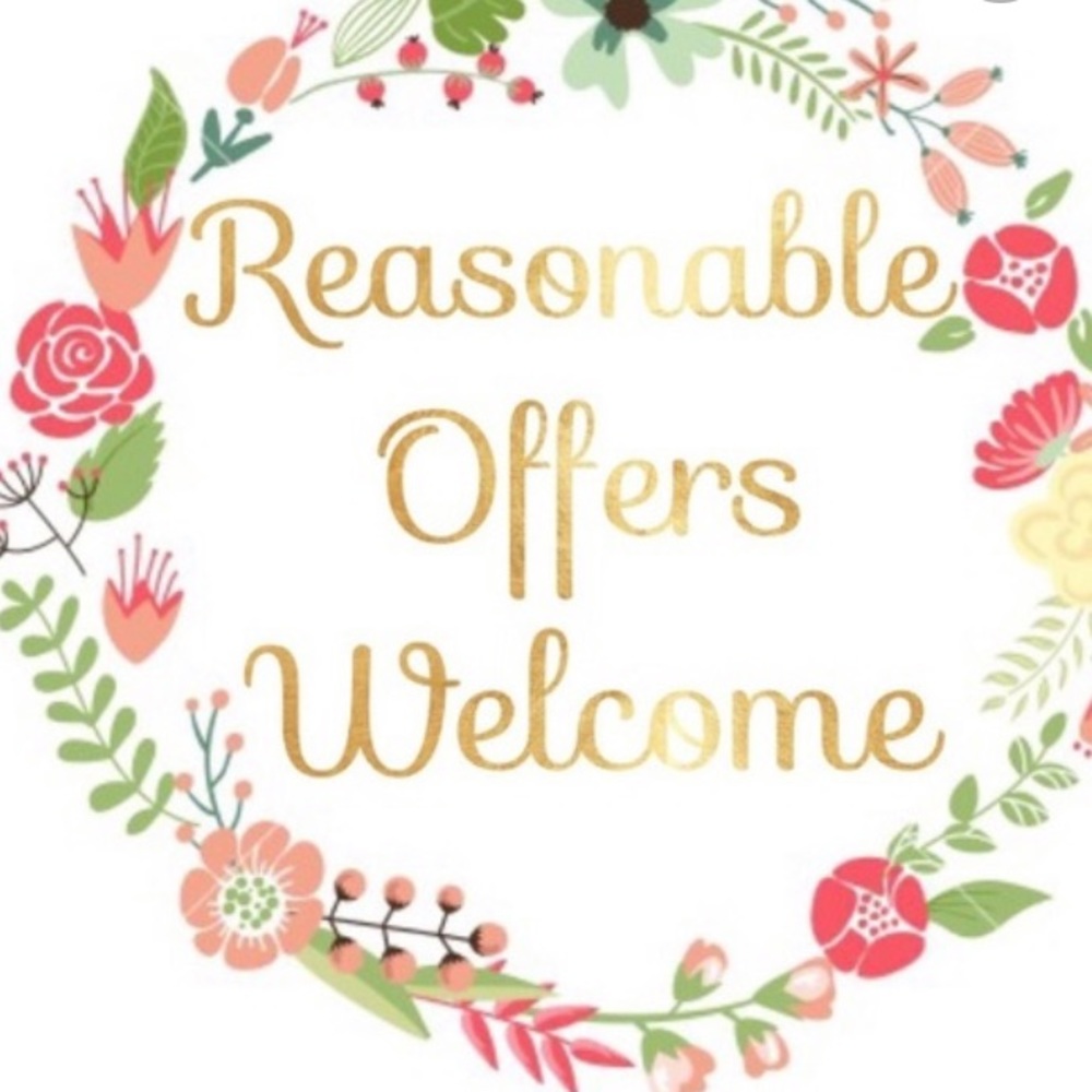 All offers accepted